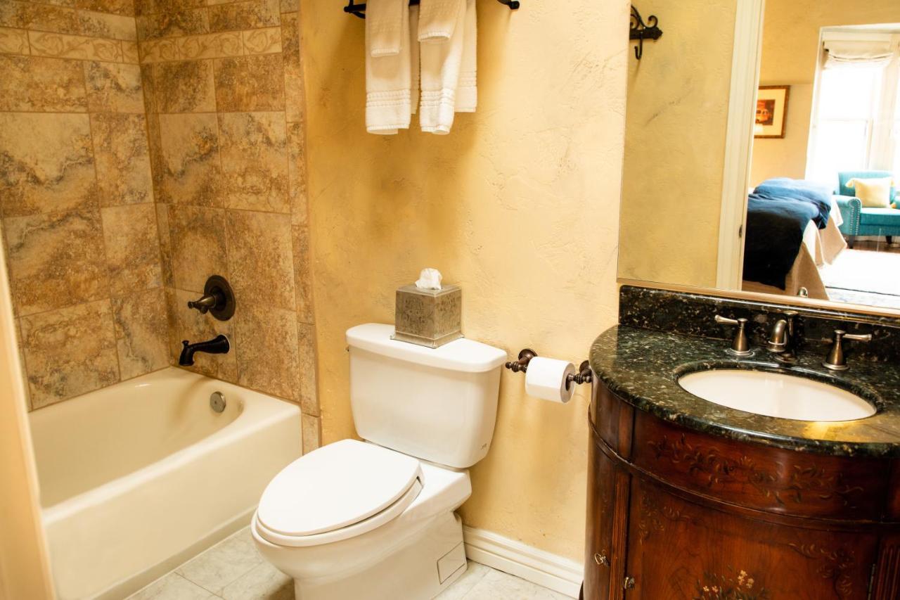 Letson Loft Hotel Bisbee Pokój zdjęcie
