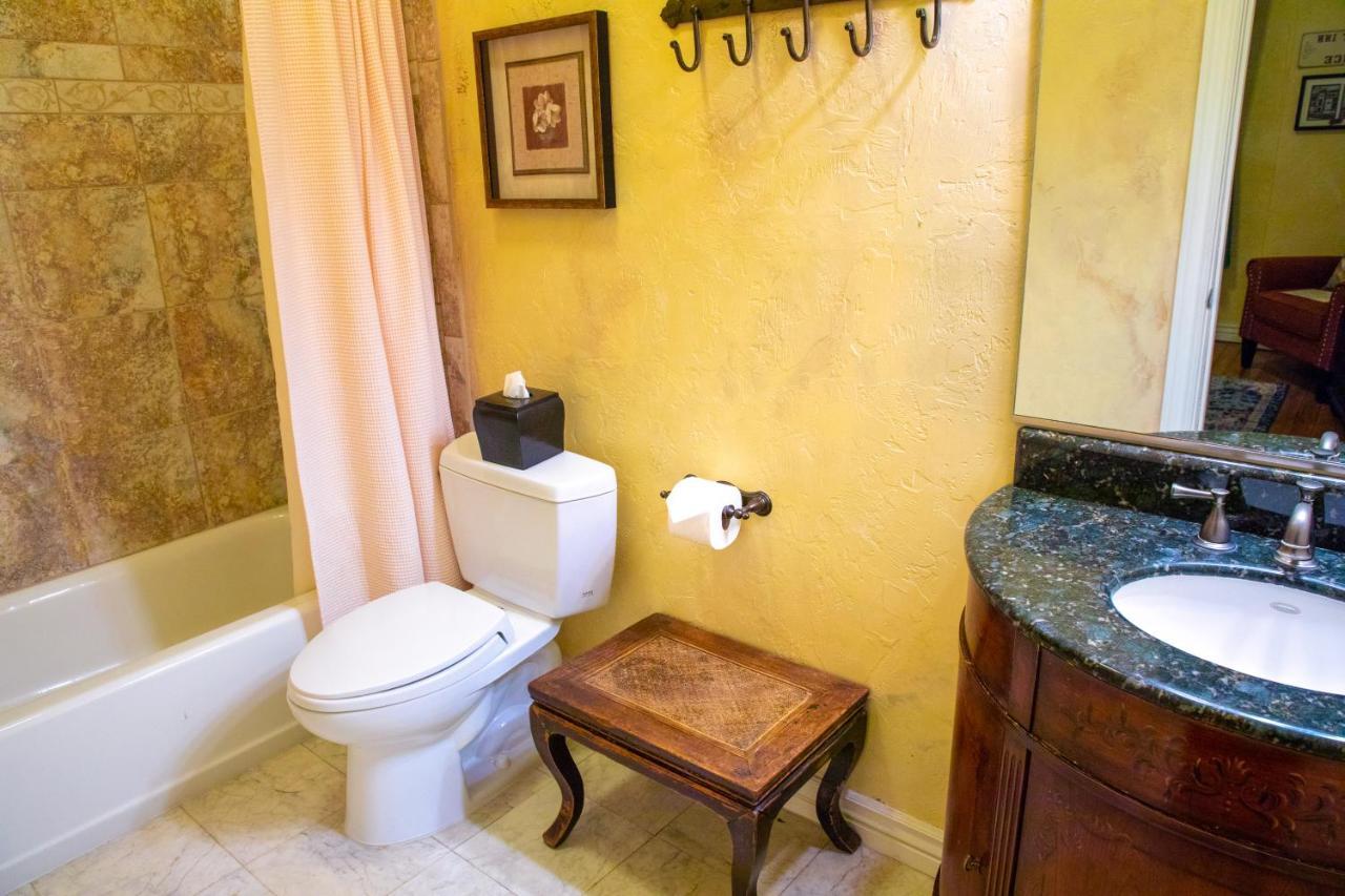 Letson Loft Hotel Bisbee Pokój zdjęcie