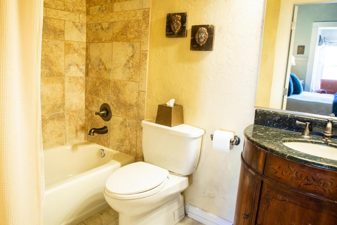 Letson Loft Hotel Bisbee Pokój zdjęcie