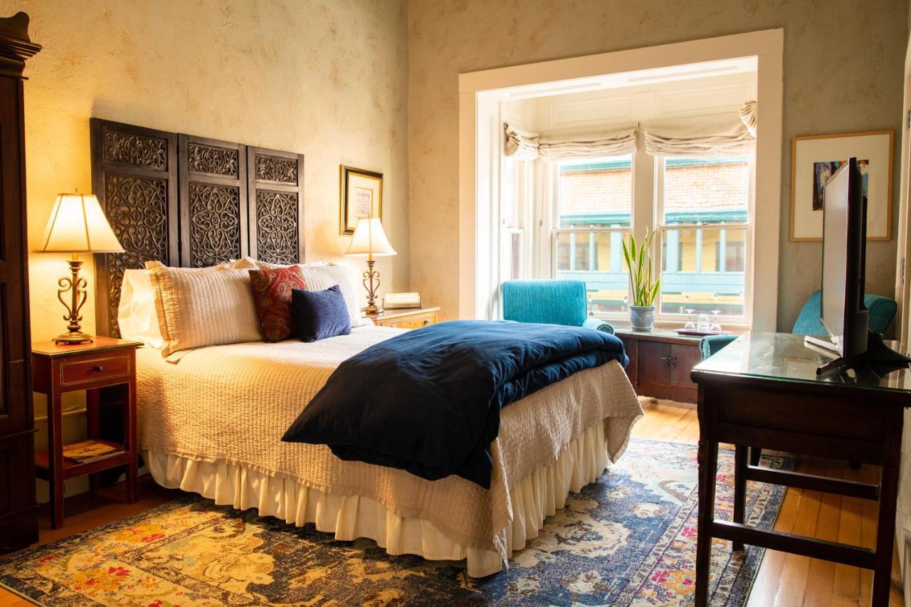 Letson Loft Hotel Bisbee Pokój zdjęcie