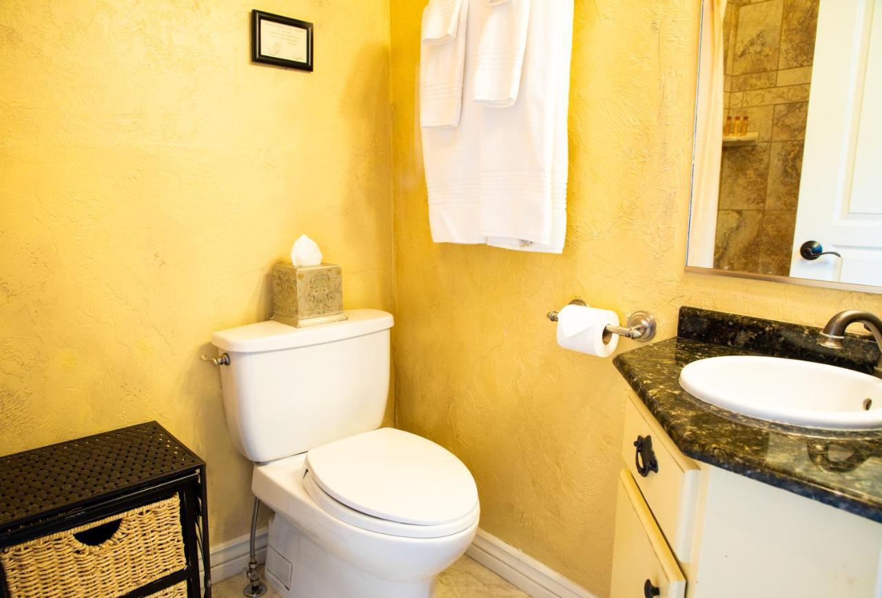 Letson Loft Hotel Bisbee Pokój zdjęcie