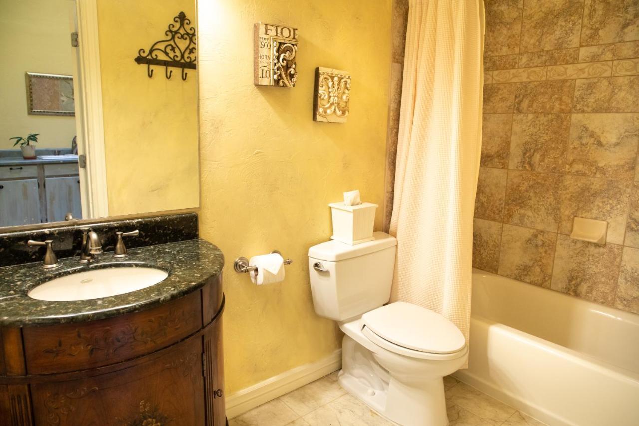Letson Loft Hotel Bisbee Pokój zdjęcie